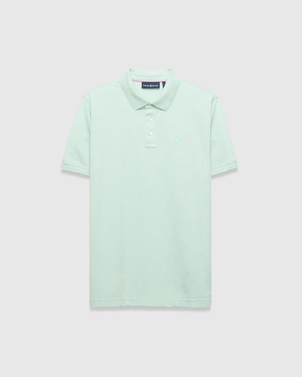 Premium MENS TIERNAN LIGHTWEIGHT PIQUE POLO
