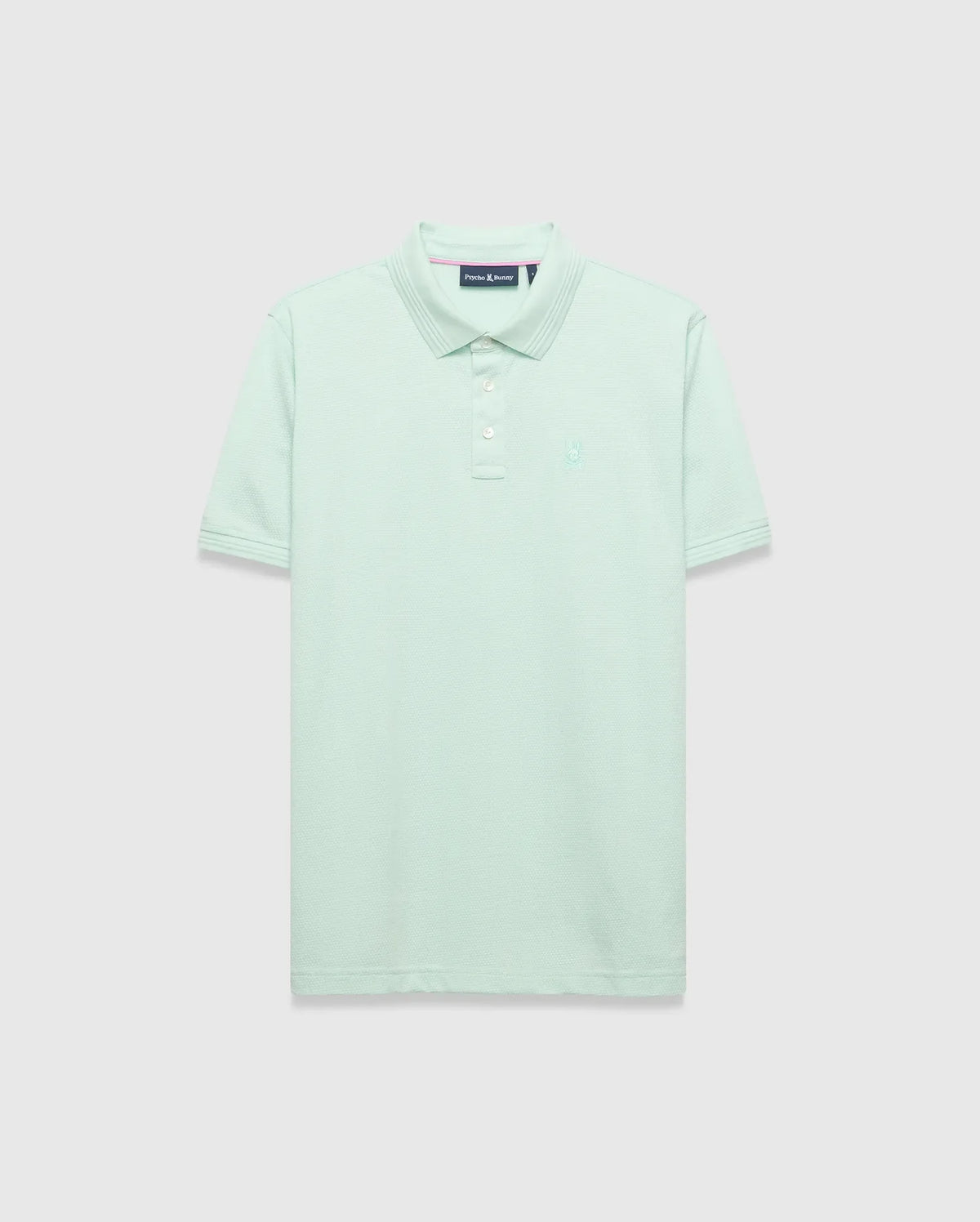 Premium MENS TIERNAN LIGHTWEIGHT PIQUE POLO