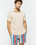 Premium MENS TIERNAN LIGHTWEIGHT PIQUE POLO
