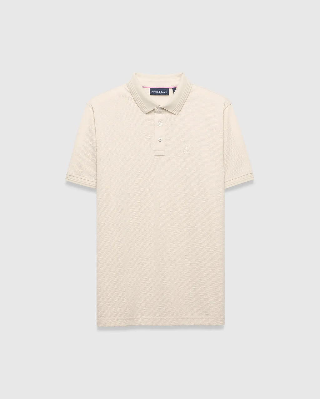 Premium MENS TIERNAN LIGHTWEIGHT PIQUE POLO