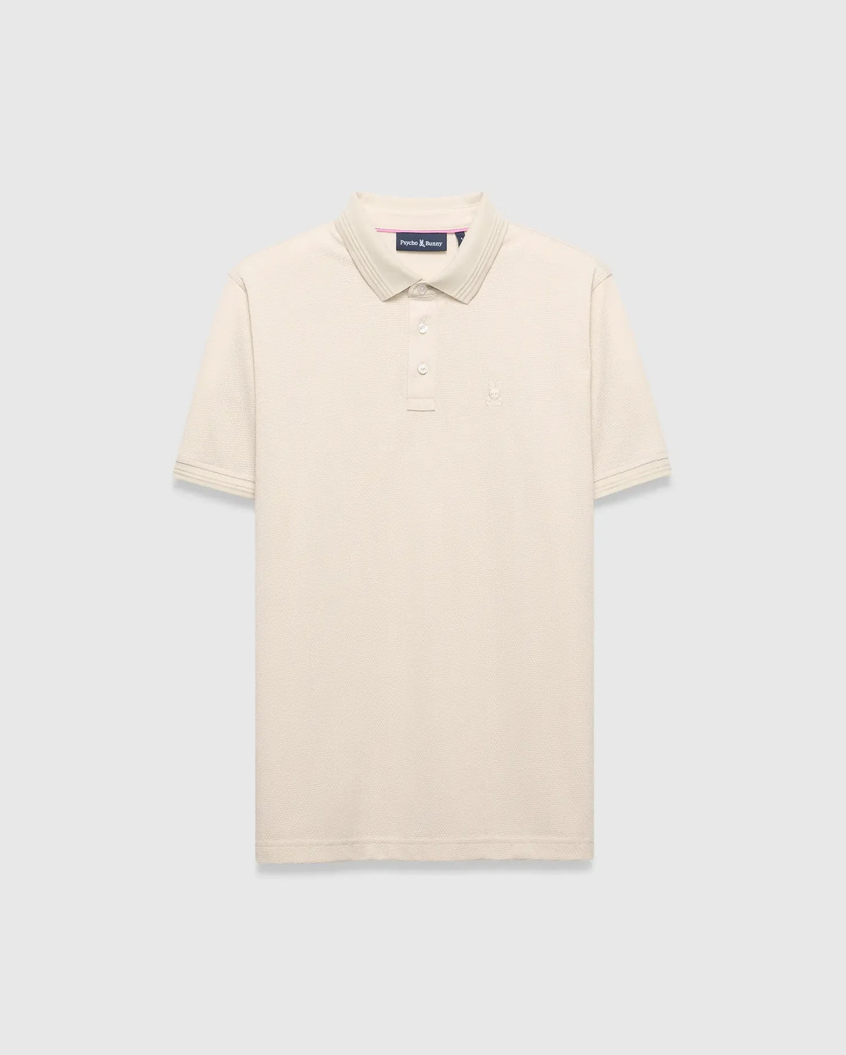 Premium MENS TIERNAN LIGHTWEIGHT PIQUE POLO