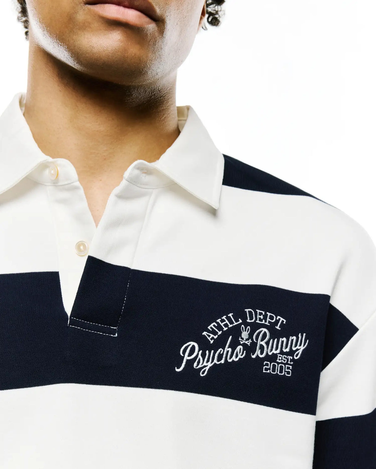 Premium MENS KEVEN LONG SLEEVE POLO