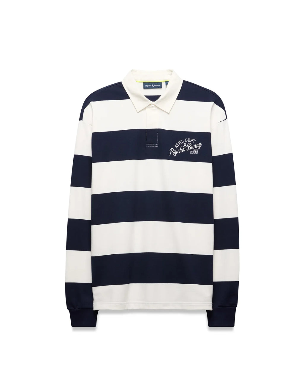 Premium MENS KEVEN LONG SLEEVE POLO