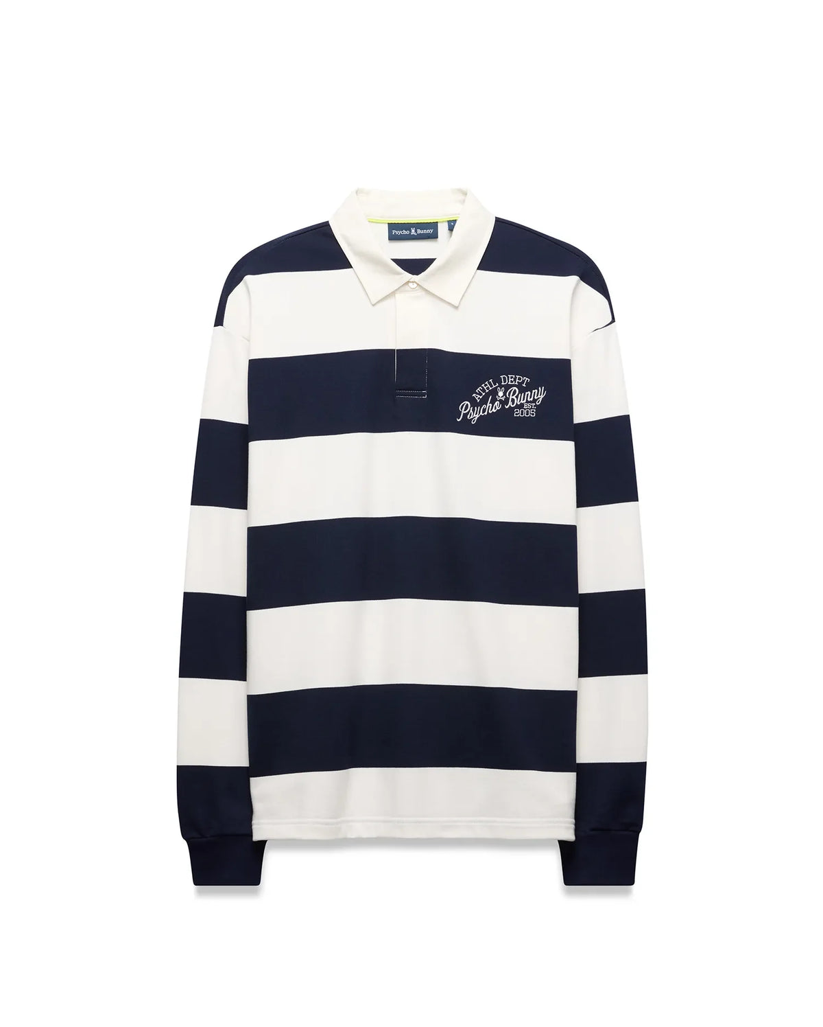 Premium MENS KEVEN LONG SLEEVE POLO
