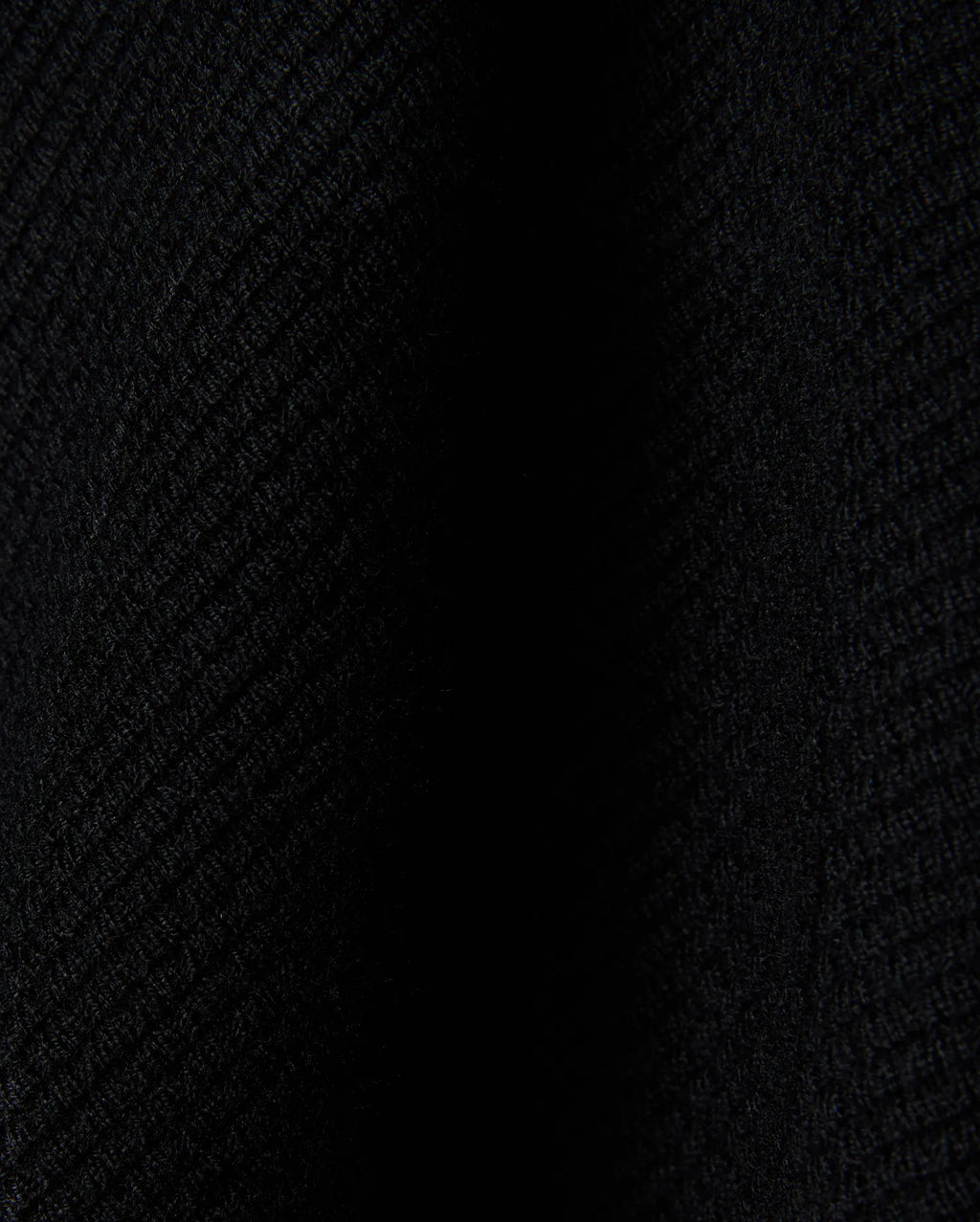 Premium MENS LEROY LONG SLEEVE KNIT POLO