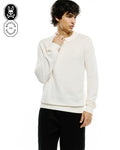 Premium MENS LEROY LONG SLEEVE POLO