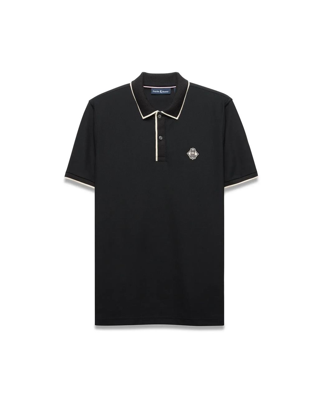 Premium MENS ROBIN PIMA PIQUÉ POLO