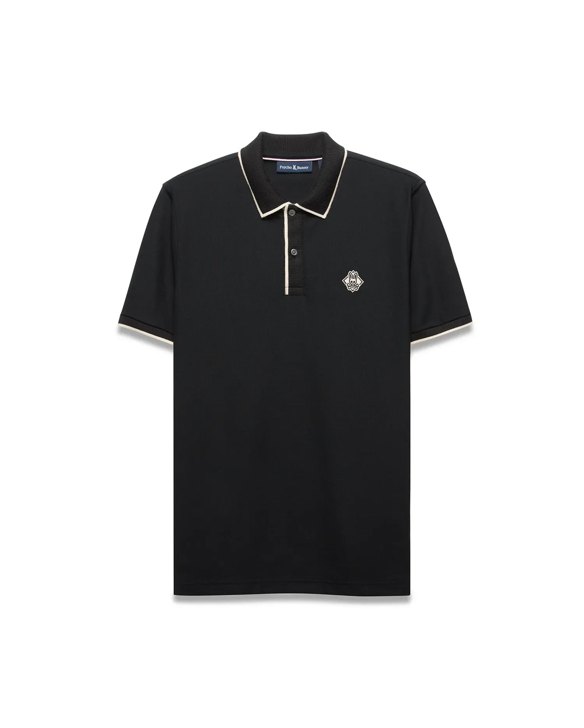 Premium MENS ROBIN PIMA PIQUÉ POLO