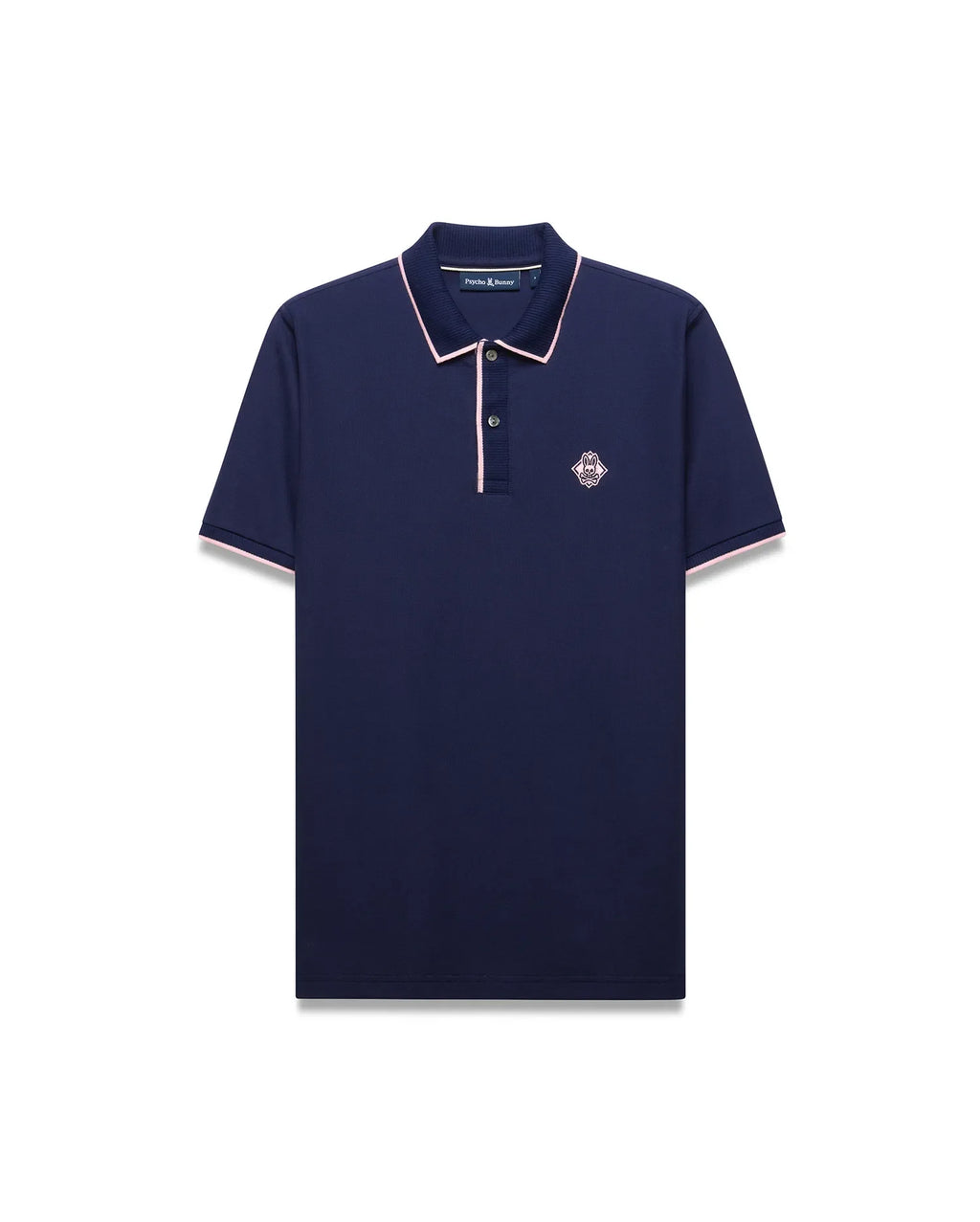 Premium MENS ROBIN PIMA PIQUÉ POLO