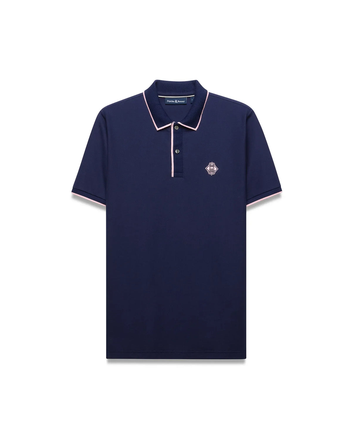 Premium MENS ROBIN PIMA PIQUÉ POLO