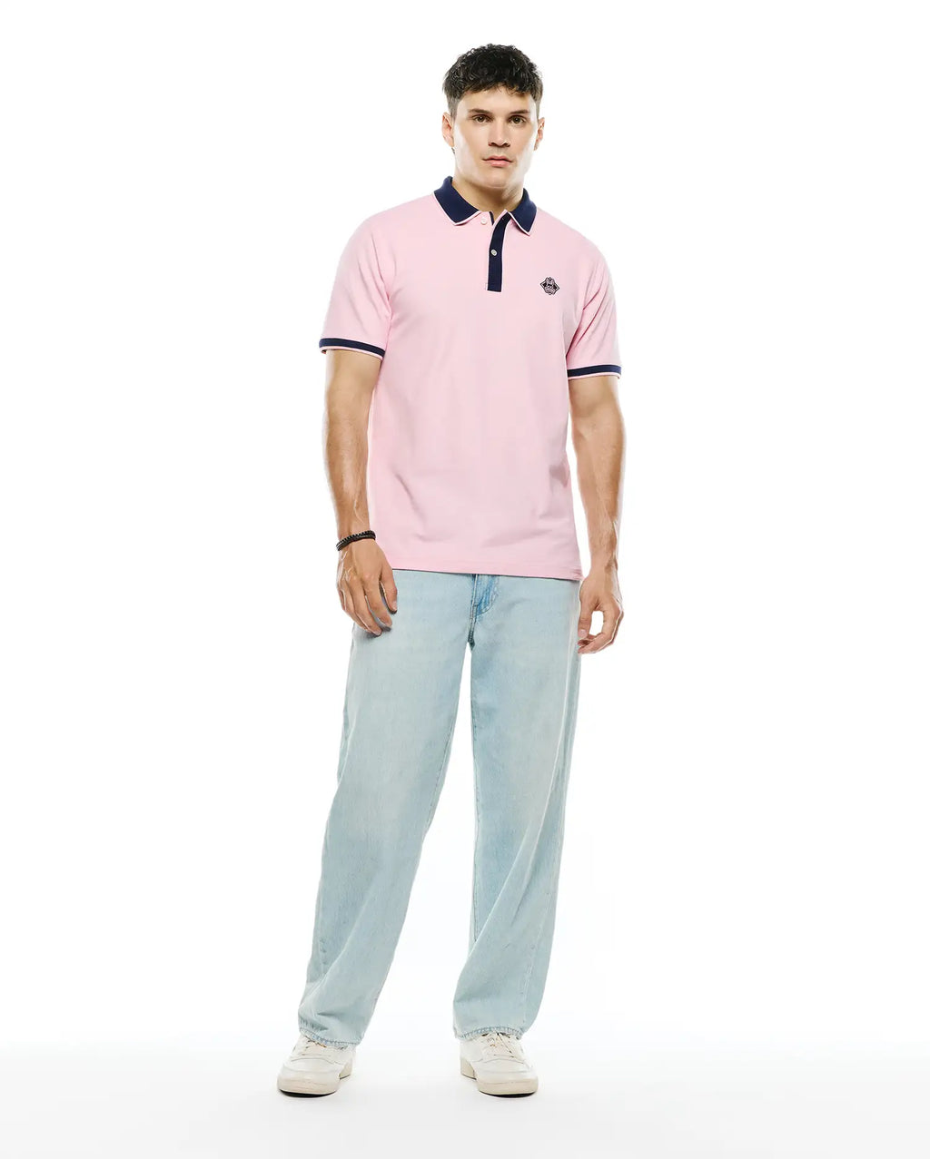 Premium MENS ROBIN PIMA PIQUÉ POLO