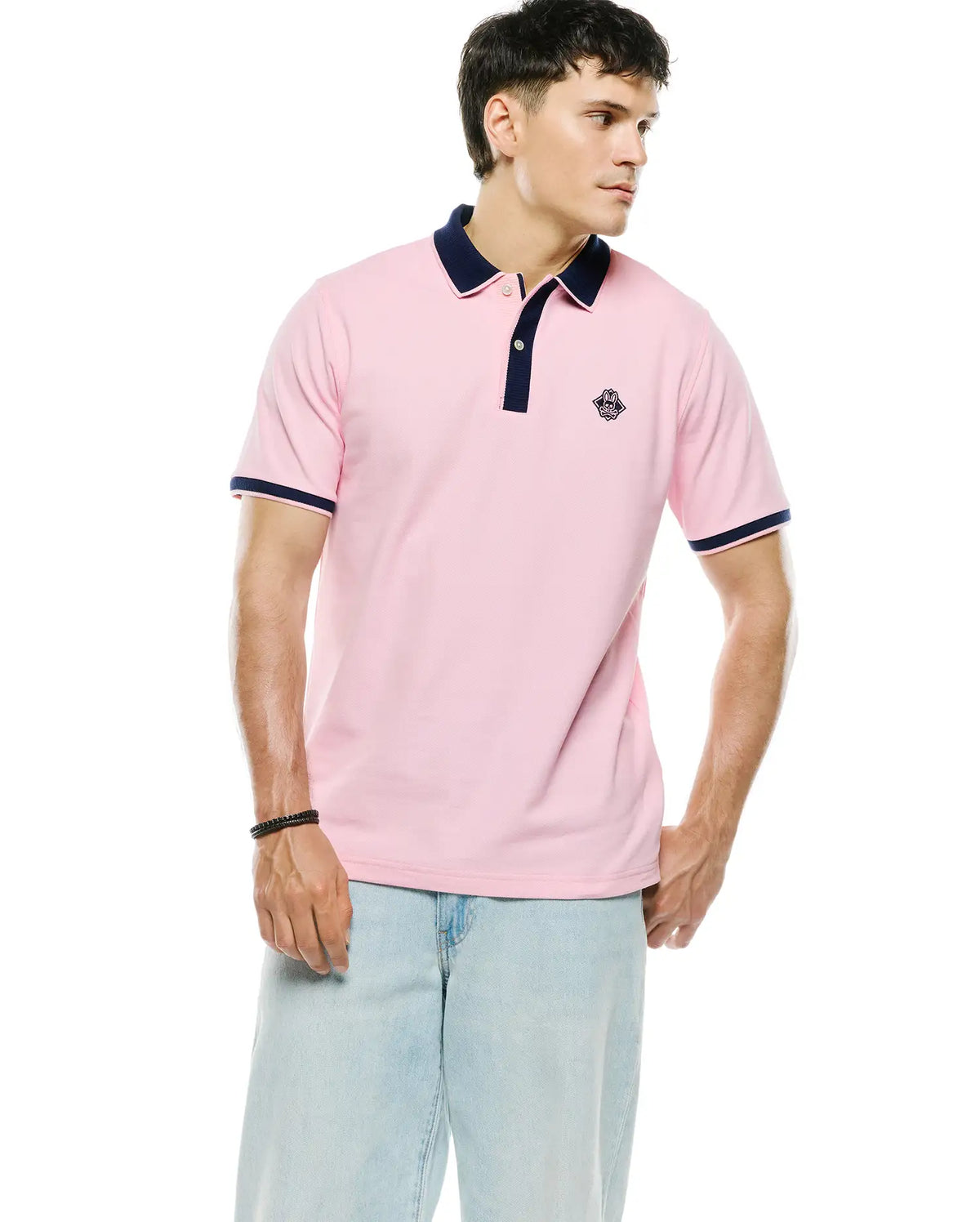 Premium MENS ROBIN PIMA PIQUÉ POLO