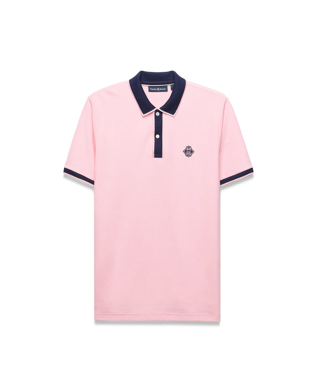 Premium MENS ROBIN PIMA PIQUÉ POLO
