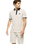 Premium MENS ROBIN PIMA PIQUÉ POLO