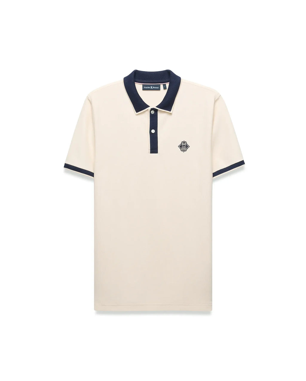Premium MENS ROBIN PIMA PIQUÉ POLO