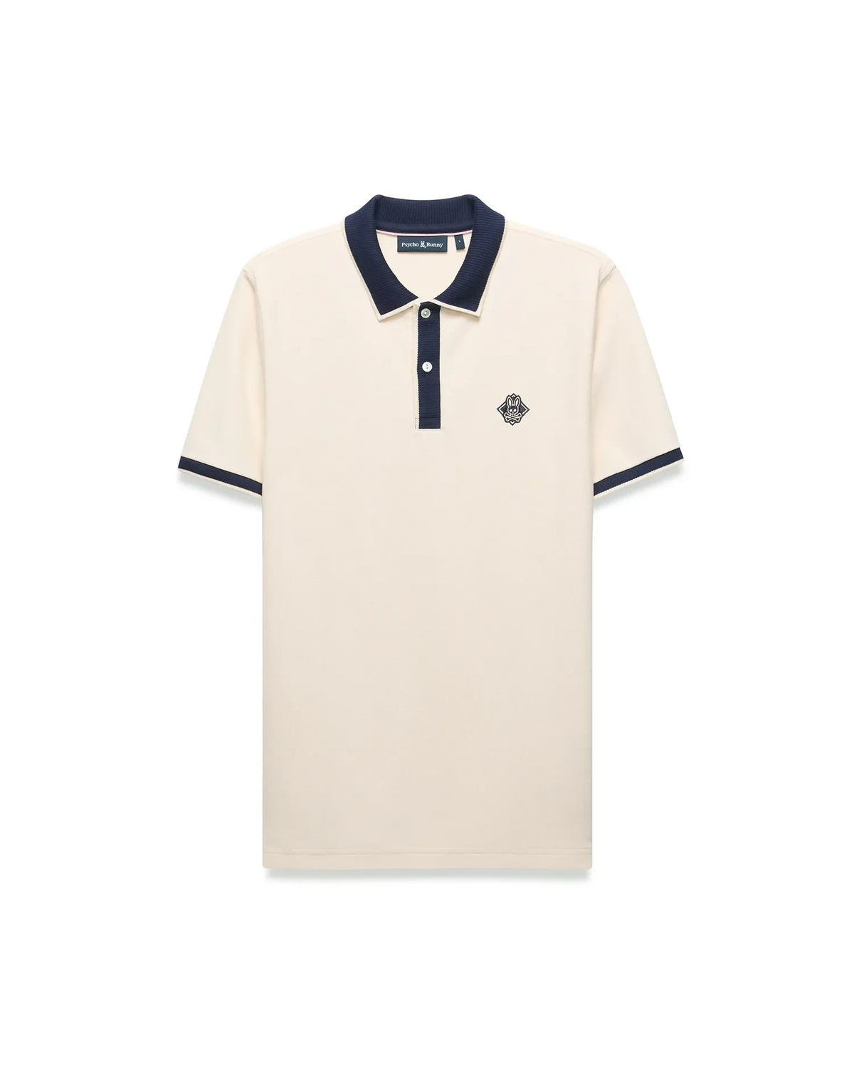 Premium MENS ROBIN PIMA PIQUÉ POLO
