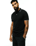 Premium MENS RINGSTON PIMA PIQUE POLO