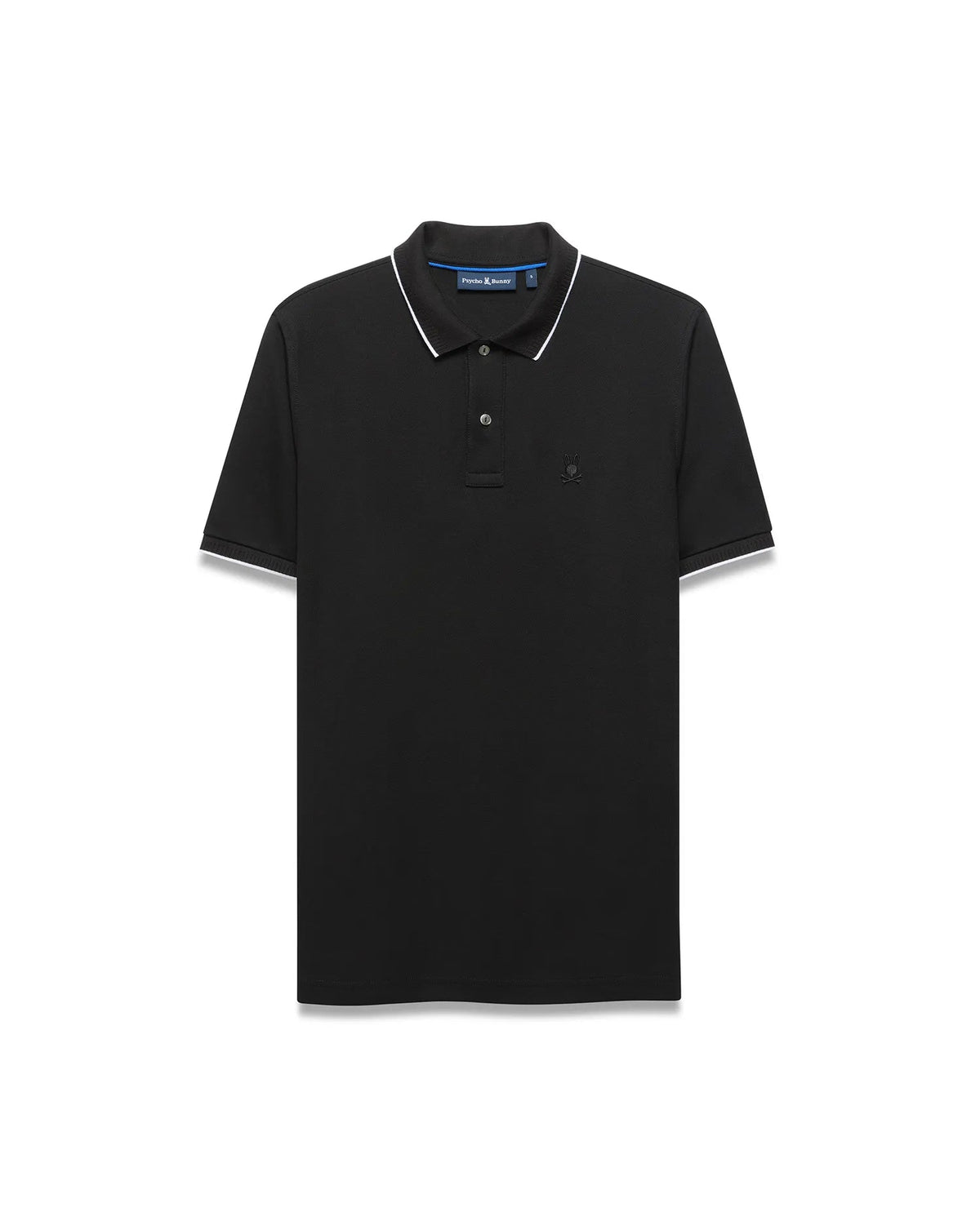Premium MENS RINGSTON PIMA PIQUE POLO