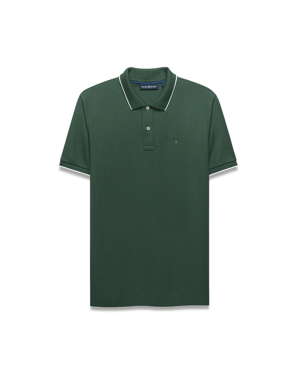 Premium MENS RINGSTON PIMA PIQUE POLO