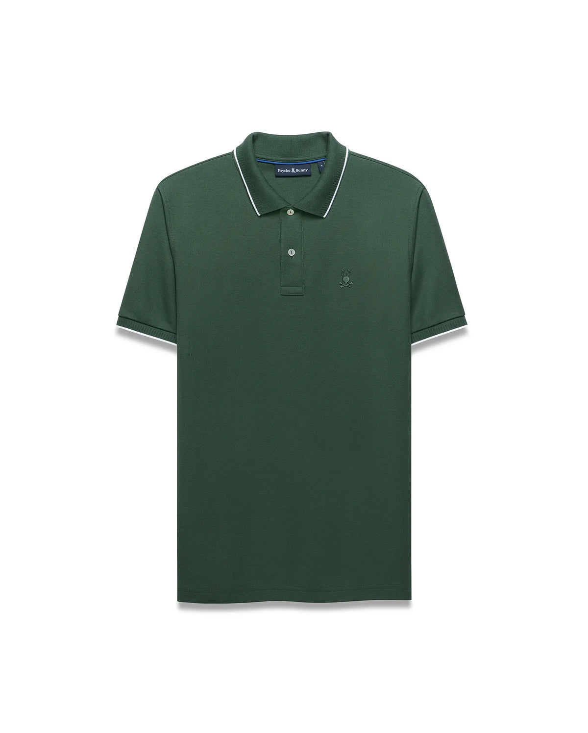 Premium MENS RINGSTON PIMA PIQUE POLO