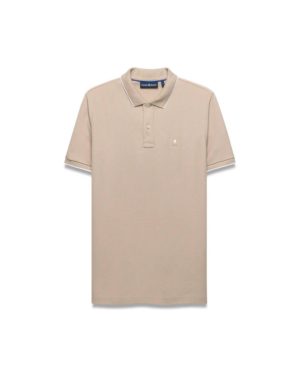 Premium MENS RINGSTON PIMA PIQUE POLO