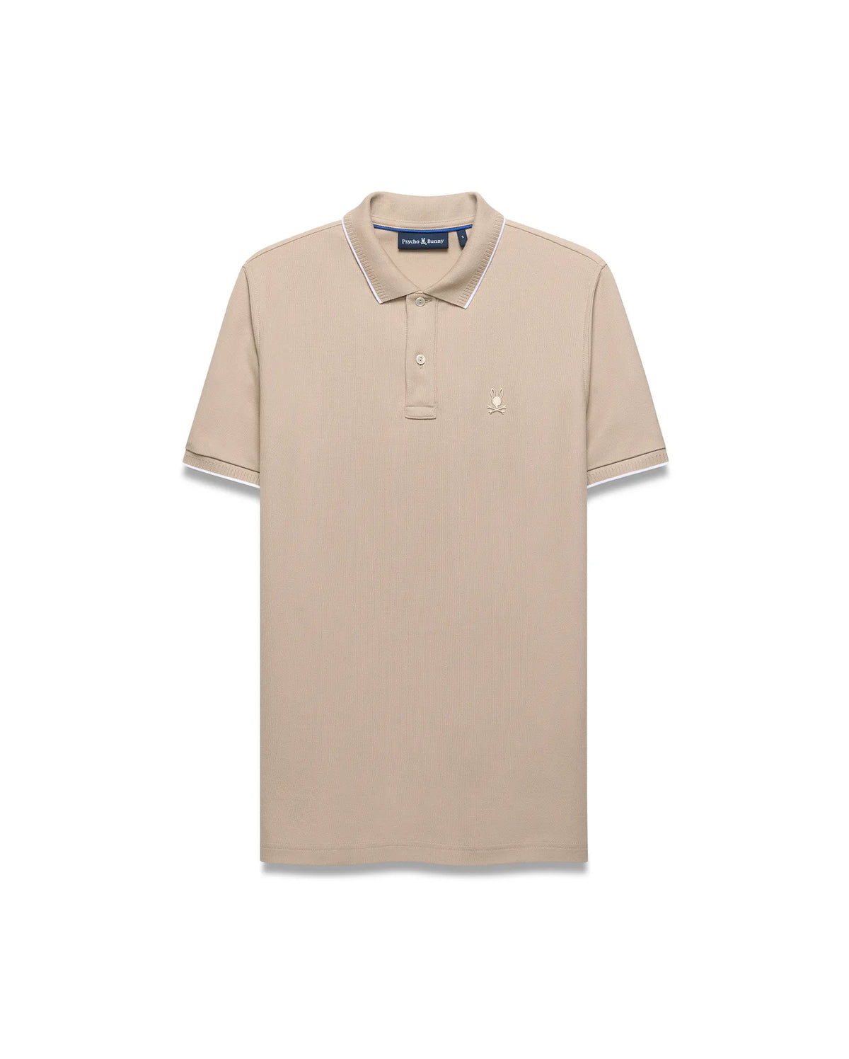 Premium MENS RINGSTON PIMA PIQUE POLO