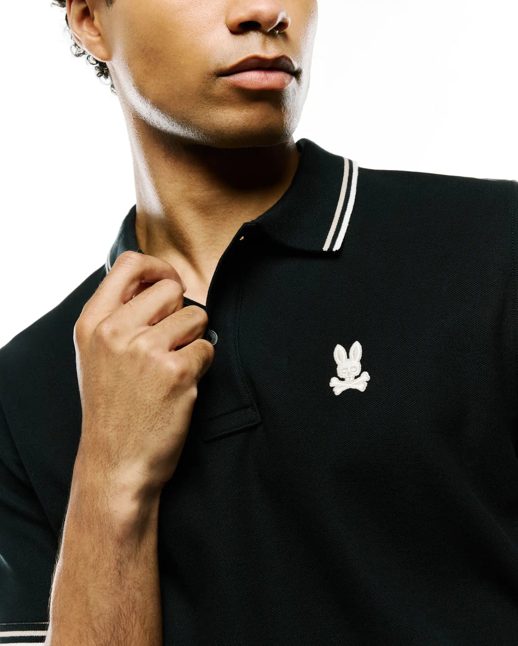 Premium MENS ATLEY PIMA PIQUE POLO