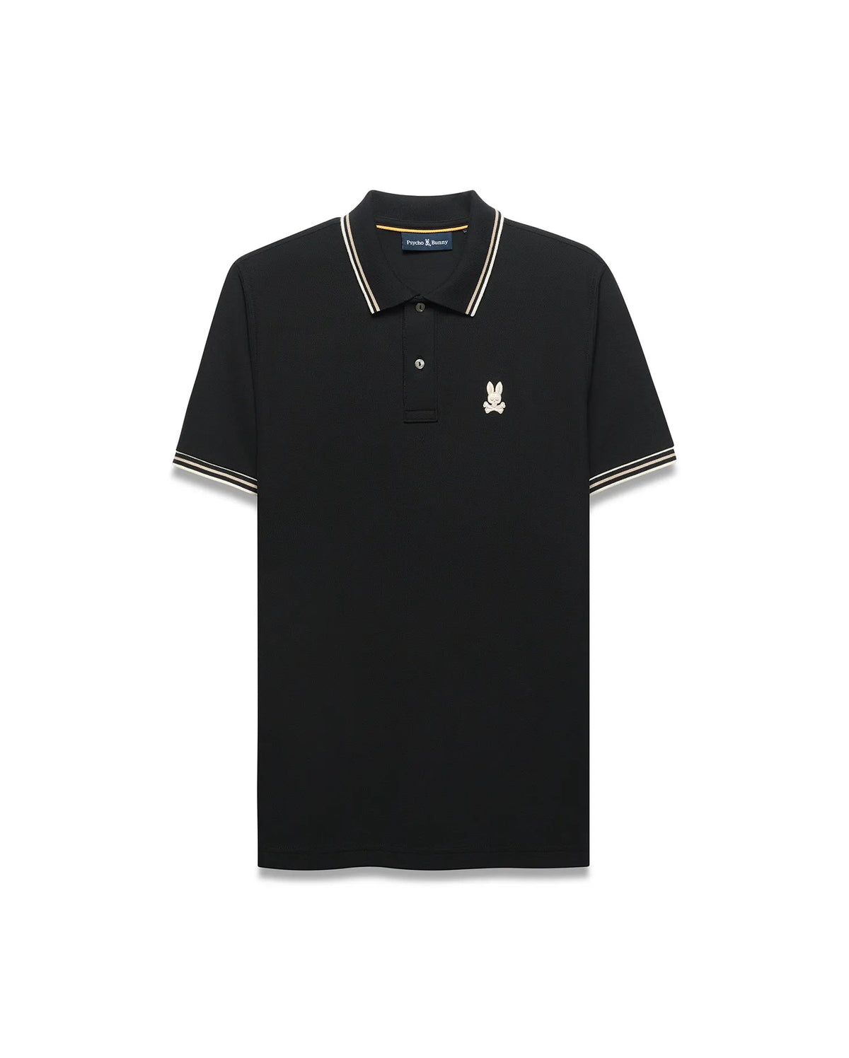 Premium MENS ATLEY PIMA PIQUE POLO