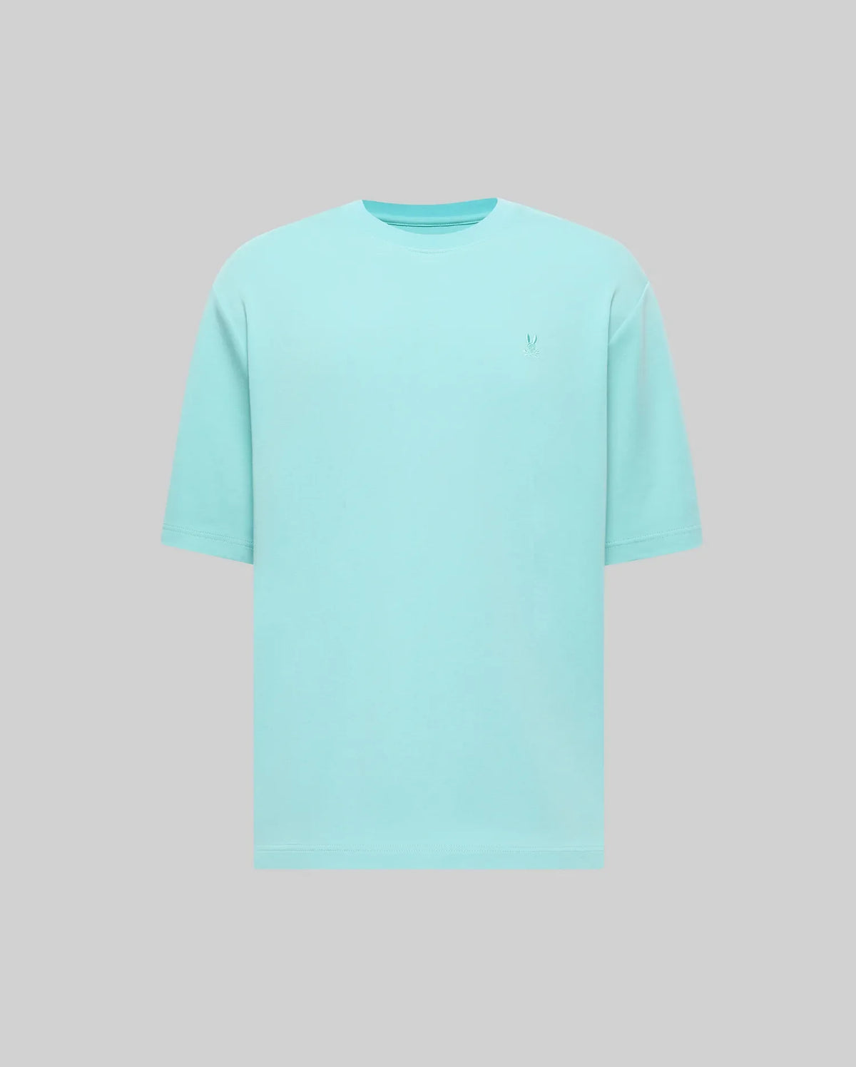 Premium MENS ADAM INTERLOCK TEE