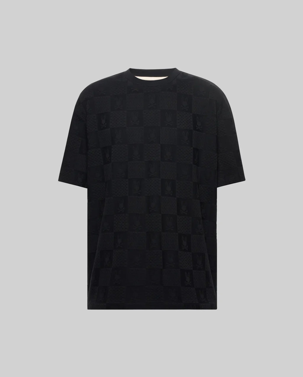 Premium MENS DUSTIN OVERSIZED TEE
