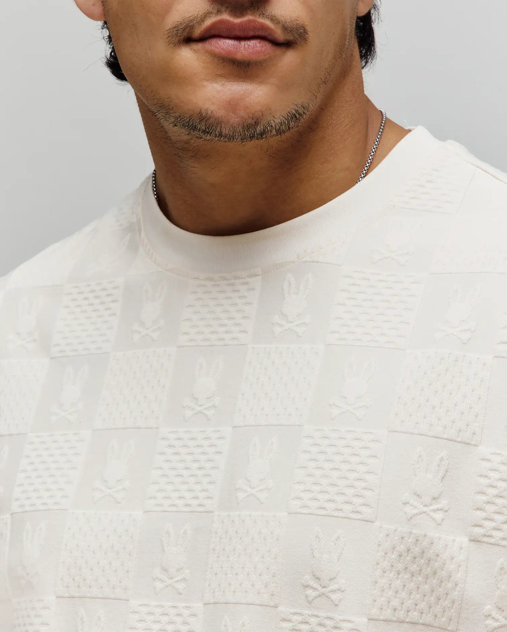 Premium MENS DUSTIN OVERSIZED TEE
