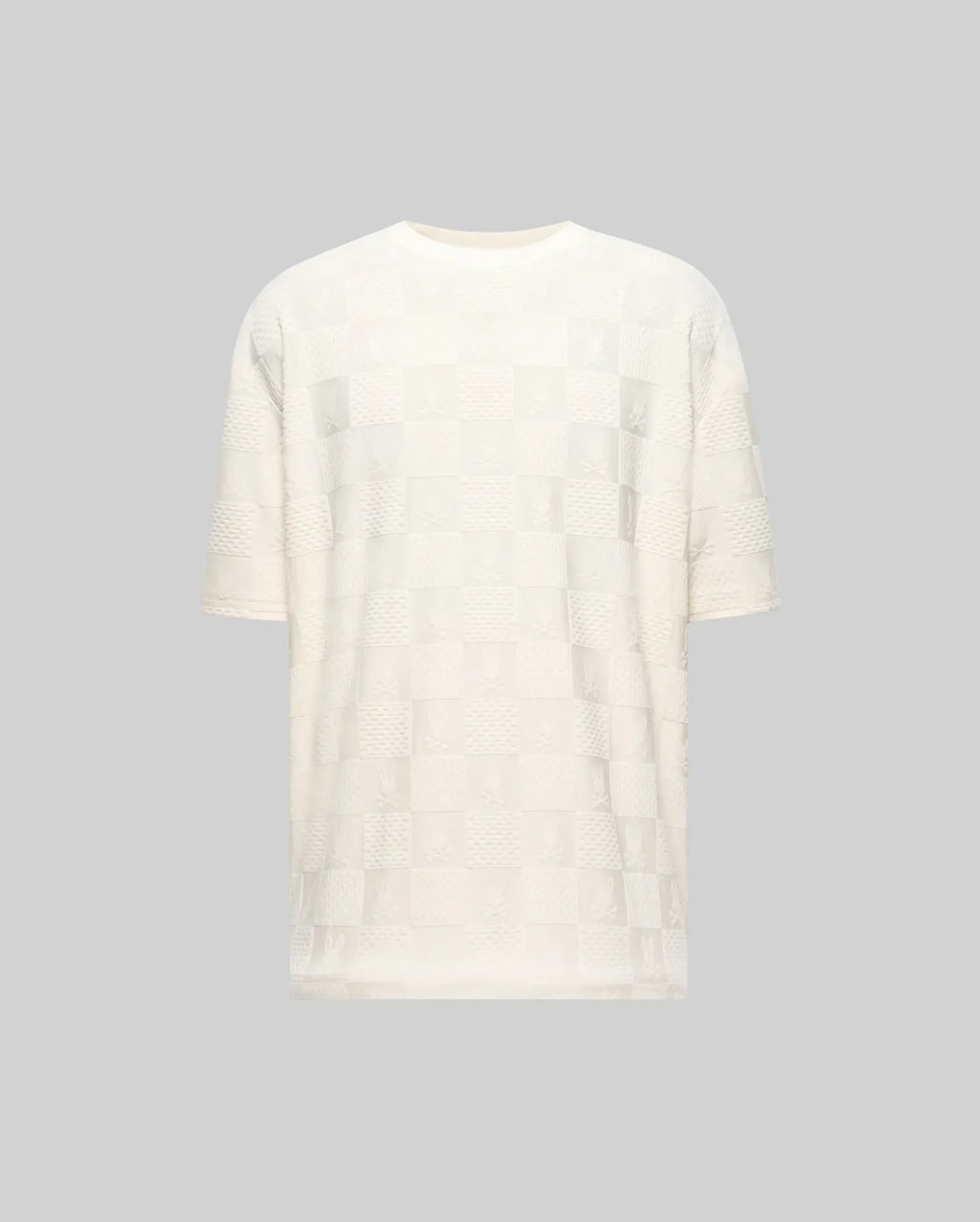 Premium MENS DUSTIN OVERSIZED TEE