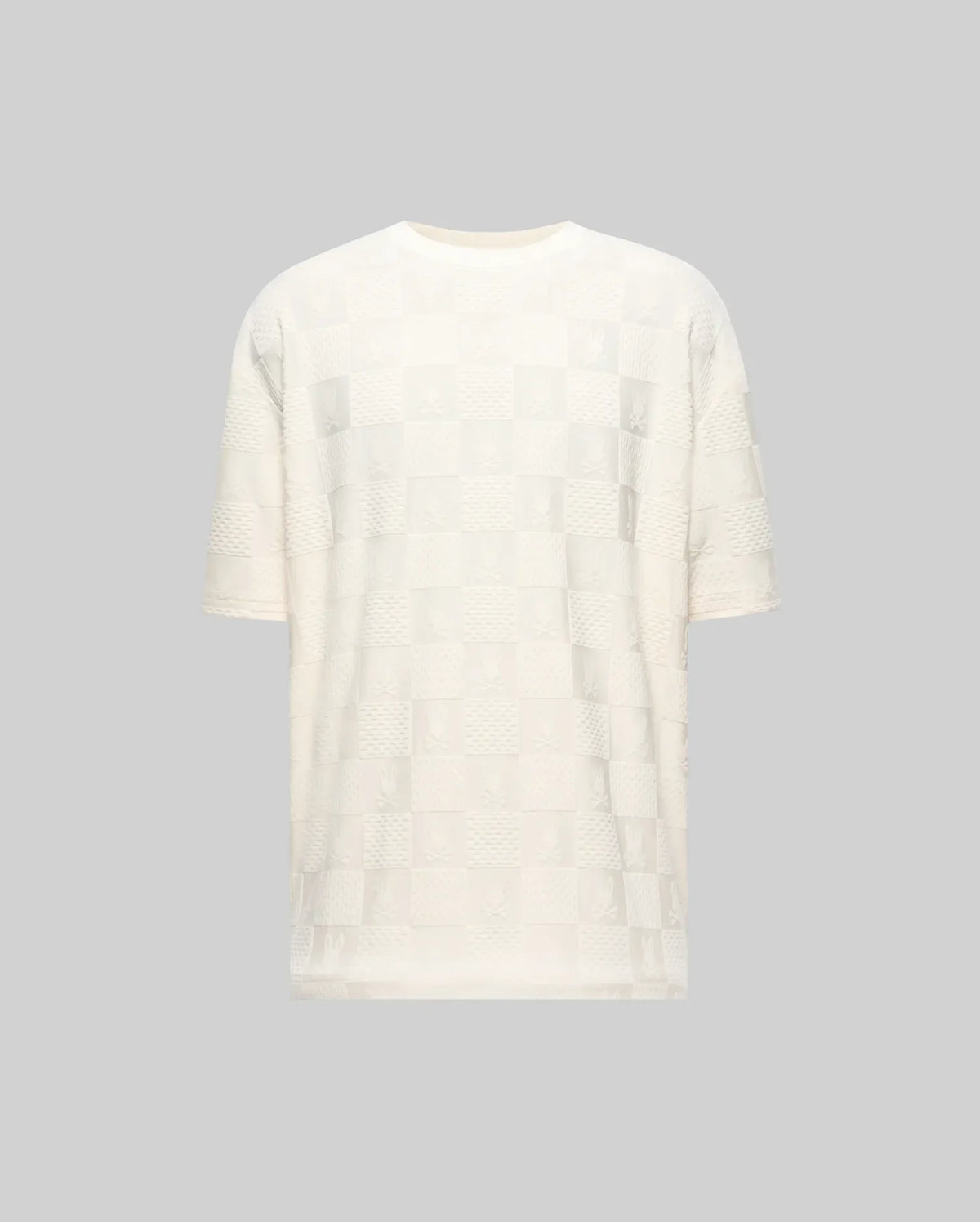 Premium MENS DUSTIN OVERSIZED TEE
