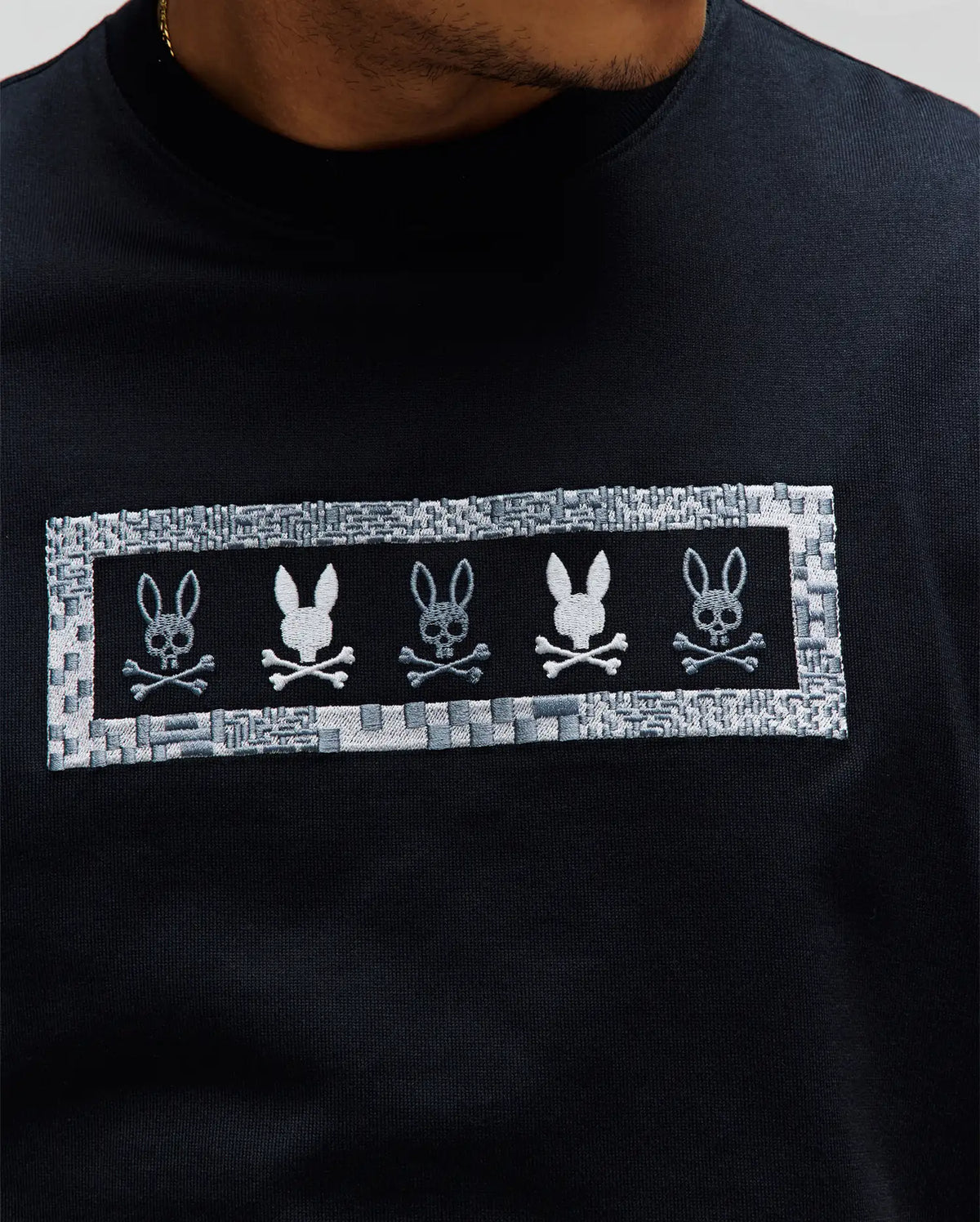 Premium MENS OLIVIER OVERSIZED TEE
