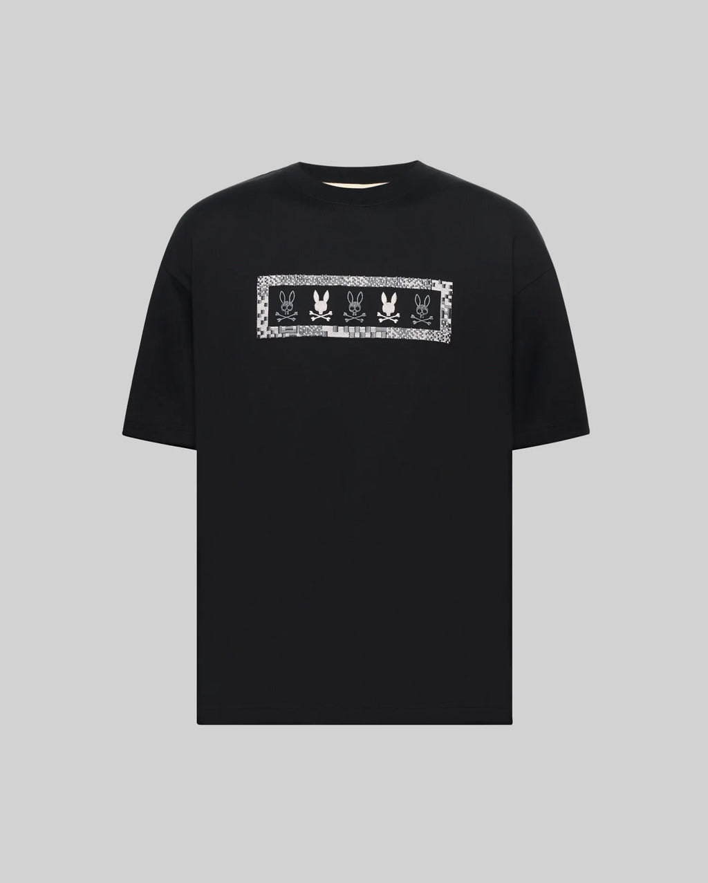 Premium MENS OLIVIER OVERSIZED TEE