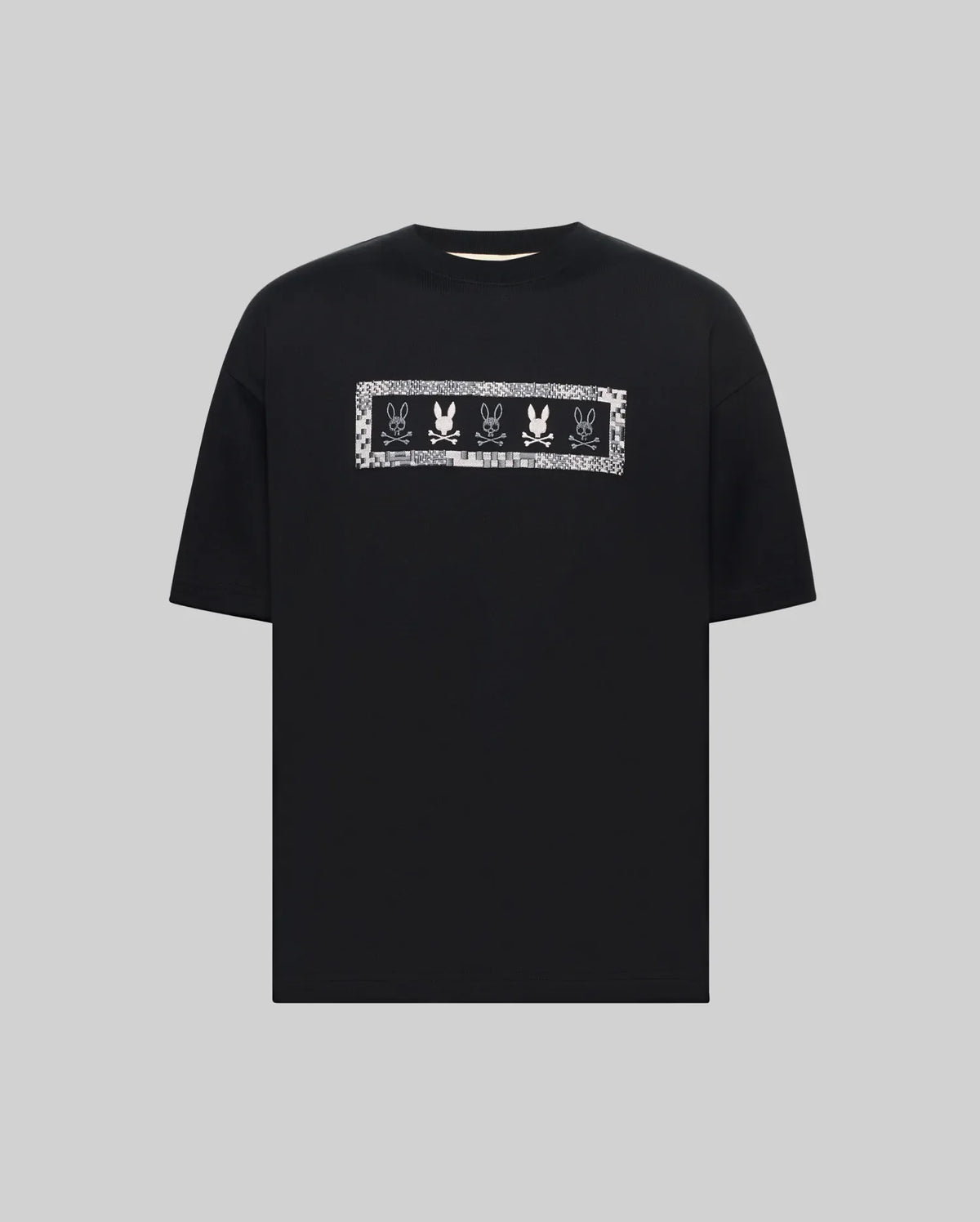 Premium MENS OLIVIER OVERSIZED TEE