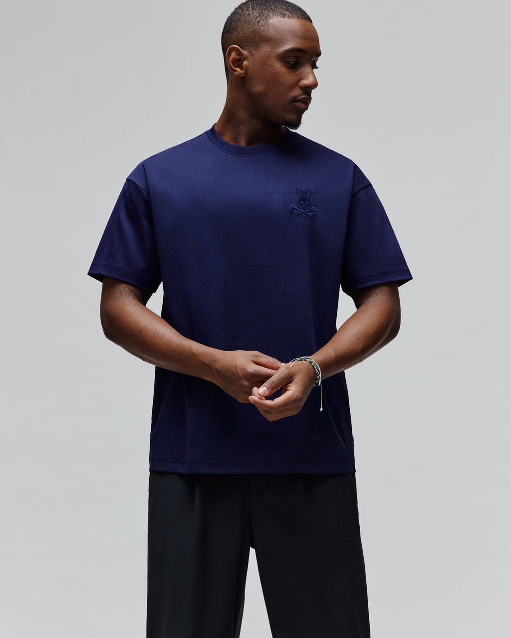 Premium MENS OSCAR OVERSIZED TEE