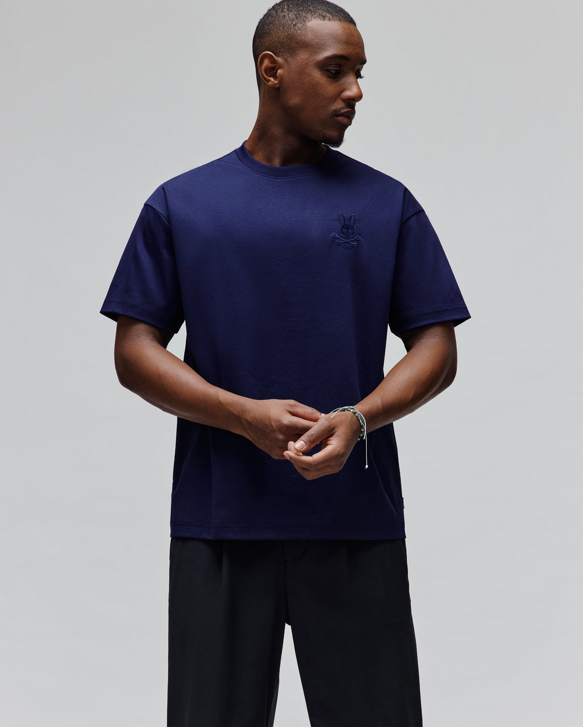 Premium MENS OSCAR OVERSIZED TEE