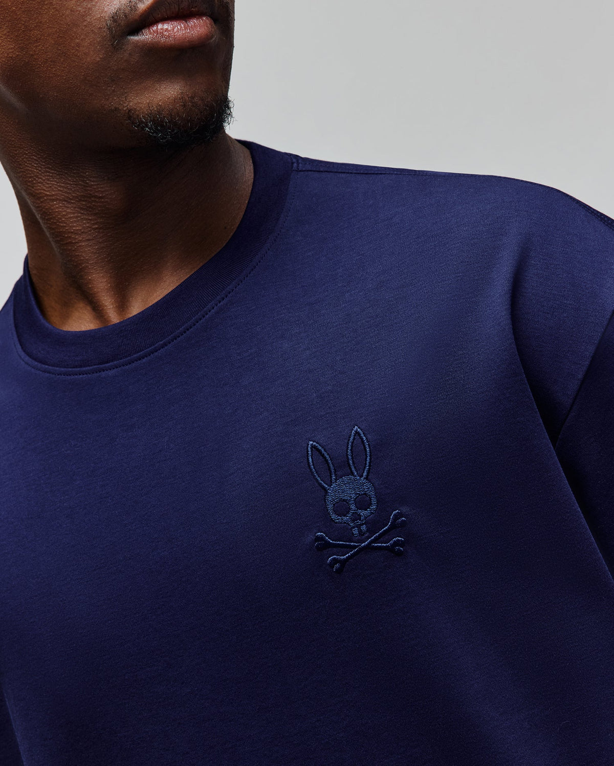 Premium MENS OSCAR OVERSIZED TEE