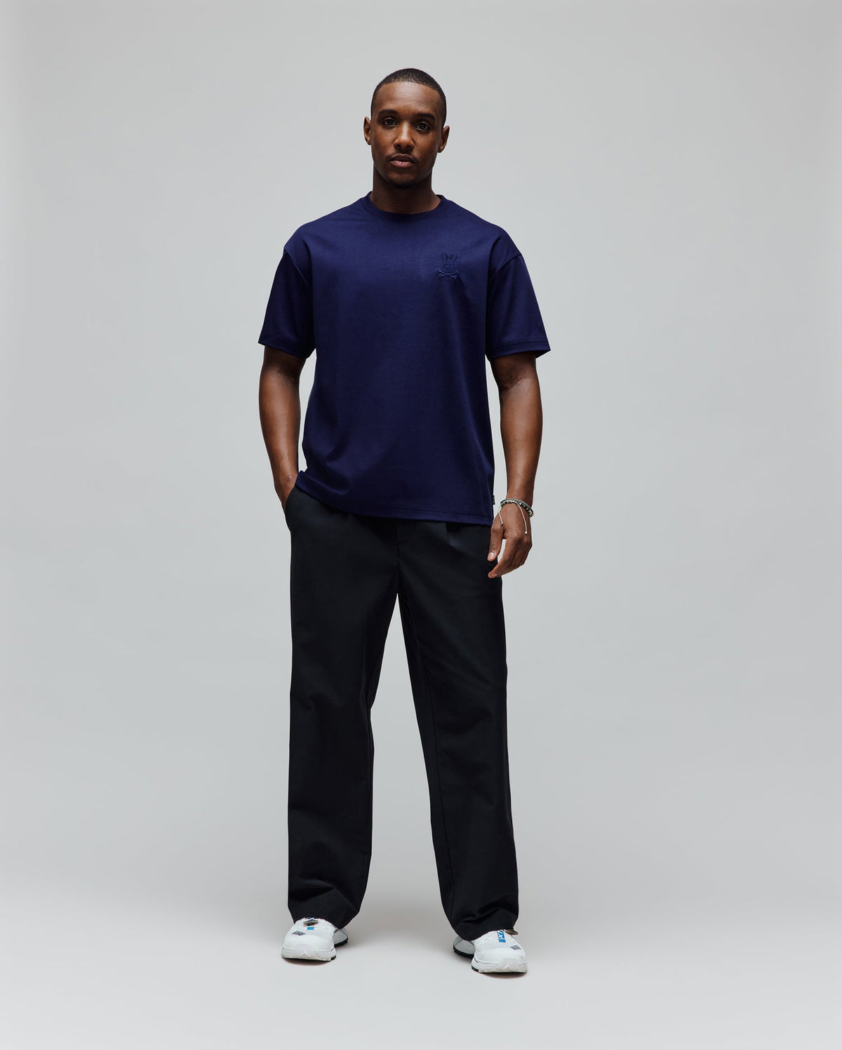 Premium MENS OSCAR OVERSIZED TEE