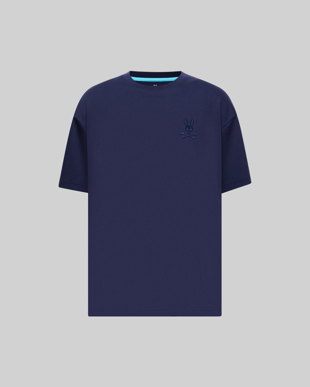 Premium MENS OSCAR OVERSIZED TEE