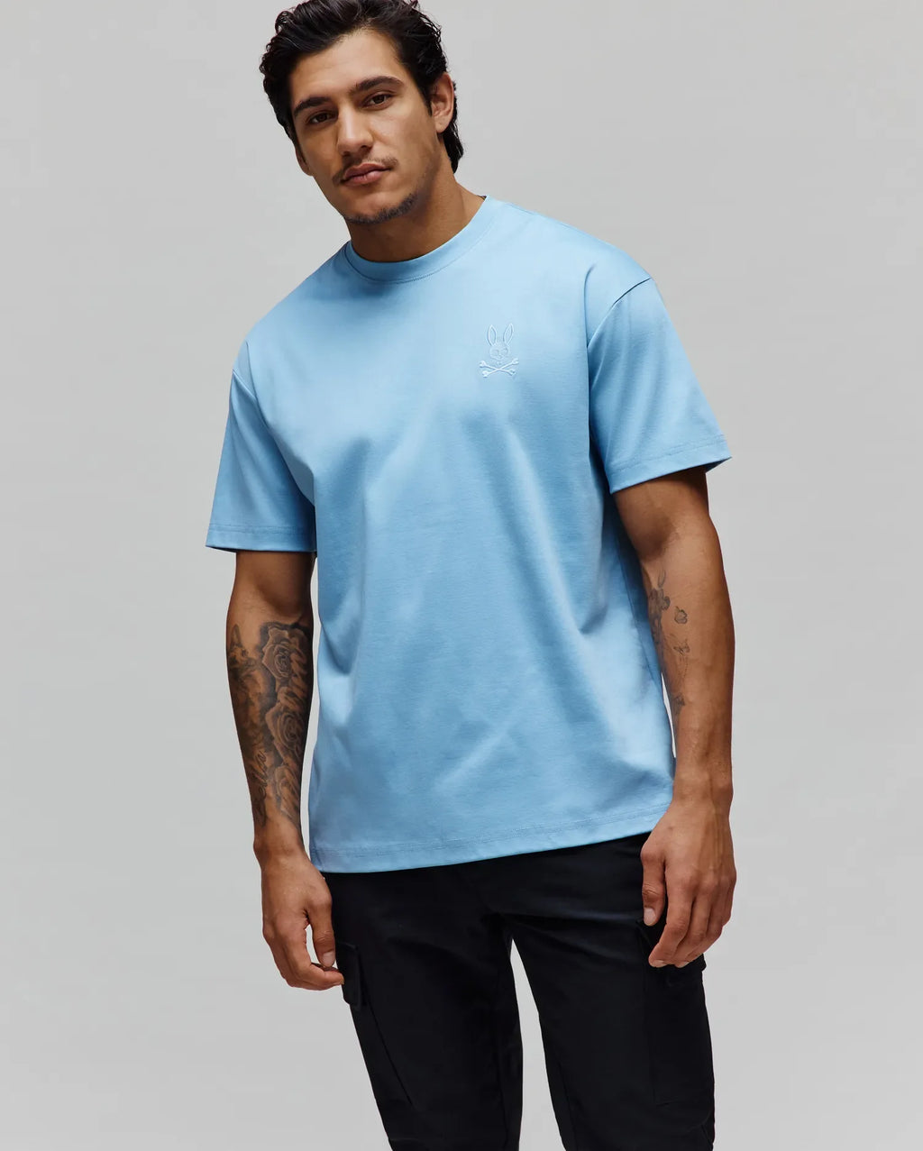 Premium MENS OSCAR OVERSIZED TEE