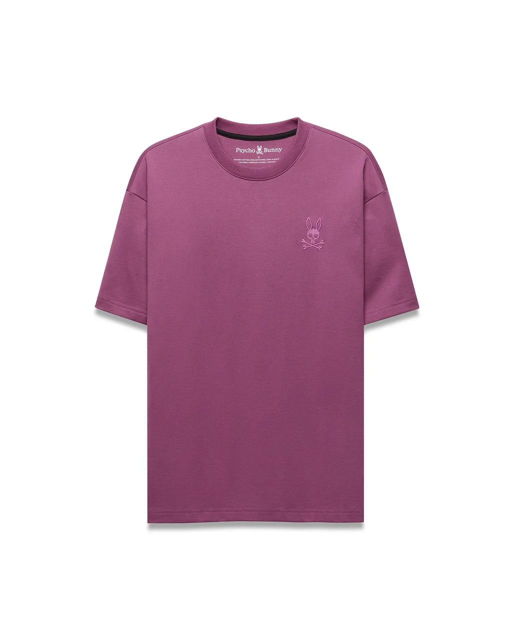 Premium MENS OSCAR OVERSIZED TEE
