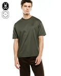 Premium MENS OSCAR OVERSIZED TEE