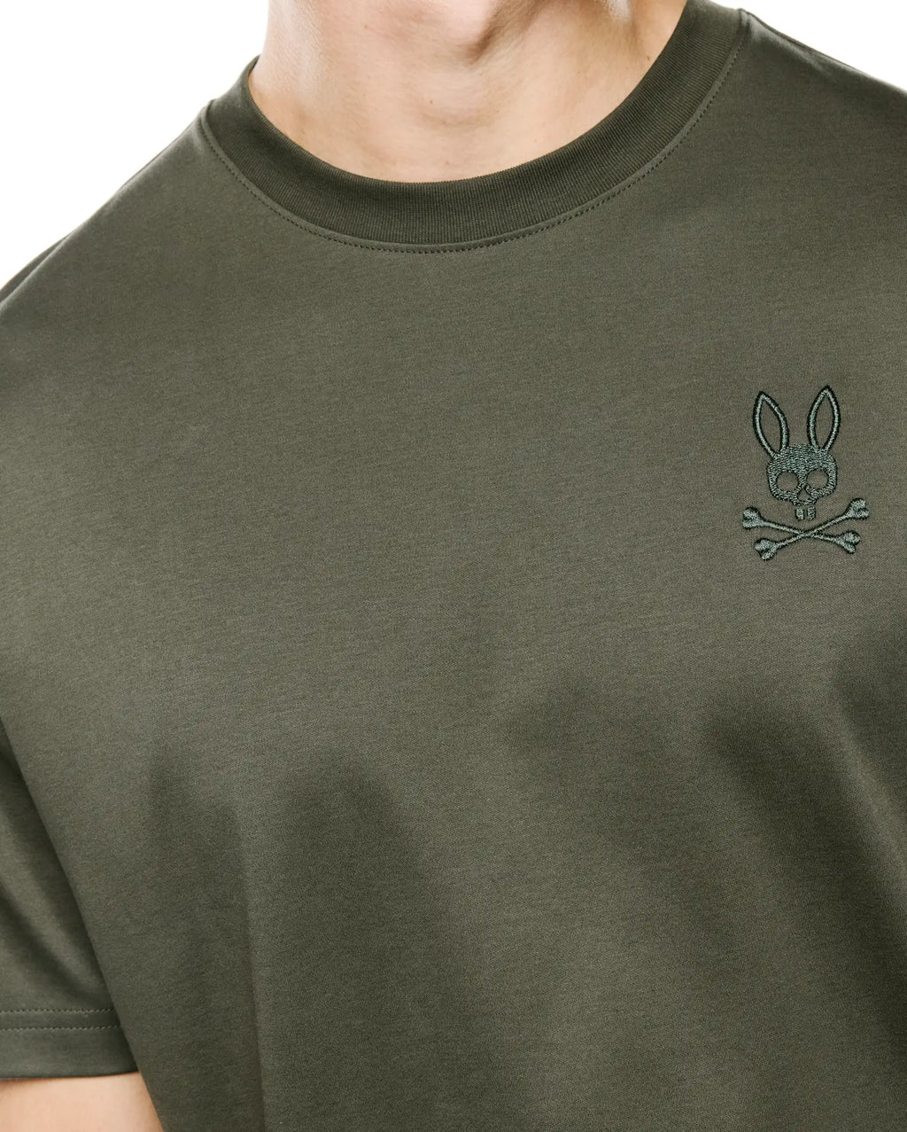 Premium MENS OSCAR OVERSIZED TEE