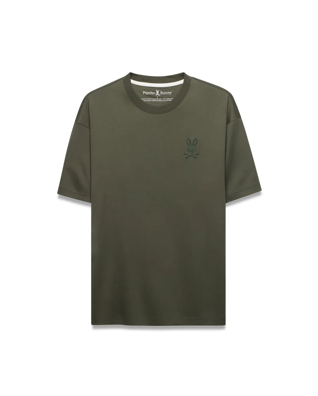 Premium MENS OSCAR OVERSIZED TEE