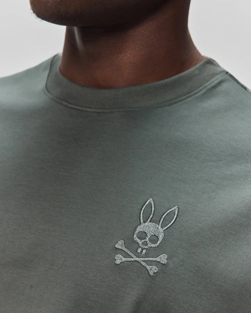 Premium MENS OSCAR OVERSIZED TEE