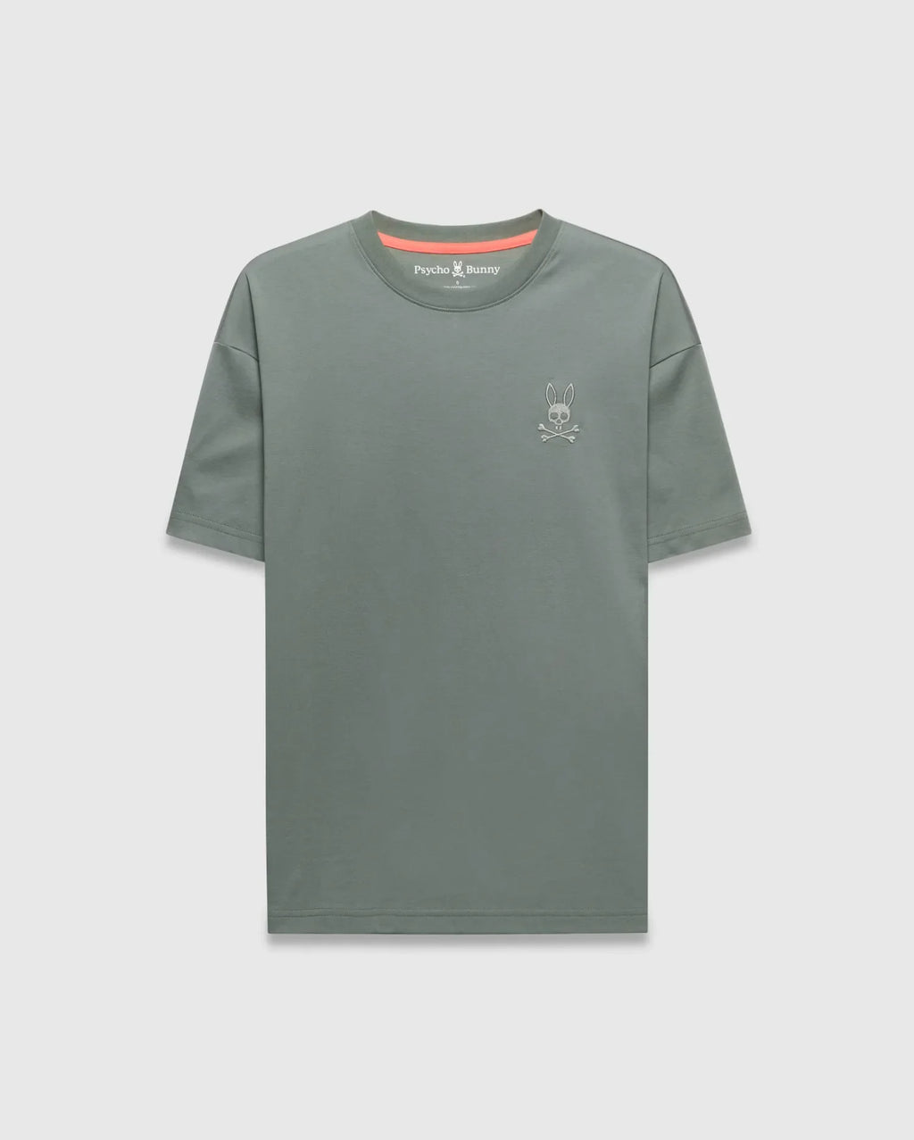 Premium MENS OSCAR OVERSIZED TEE