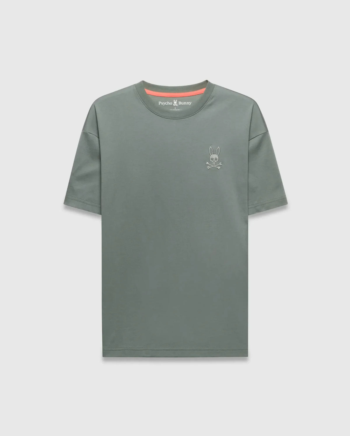 Premium MENS OSCAR OVERSIZED TEE