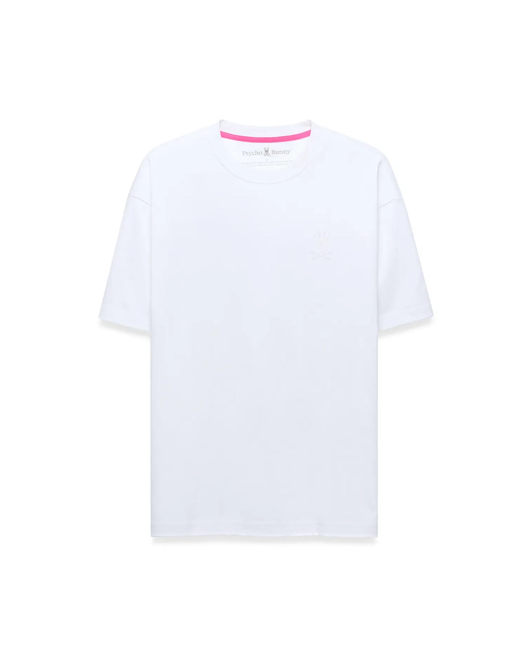 Premium MENS OSCAR OVERSIZED FIT TEE
